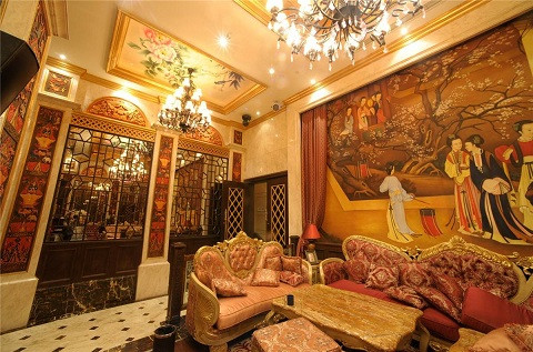 梨树高档KTV妹子质量哪家好 梨树高档KTV妹子质量哪家好